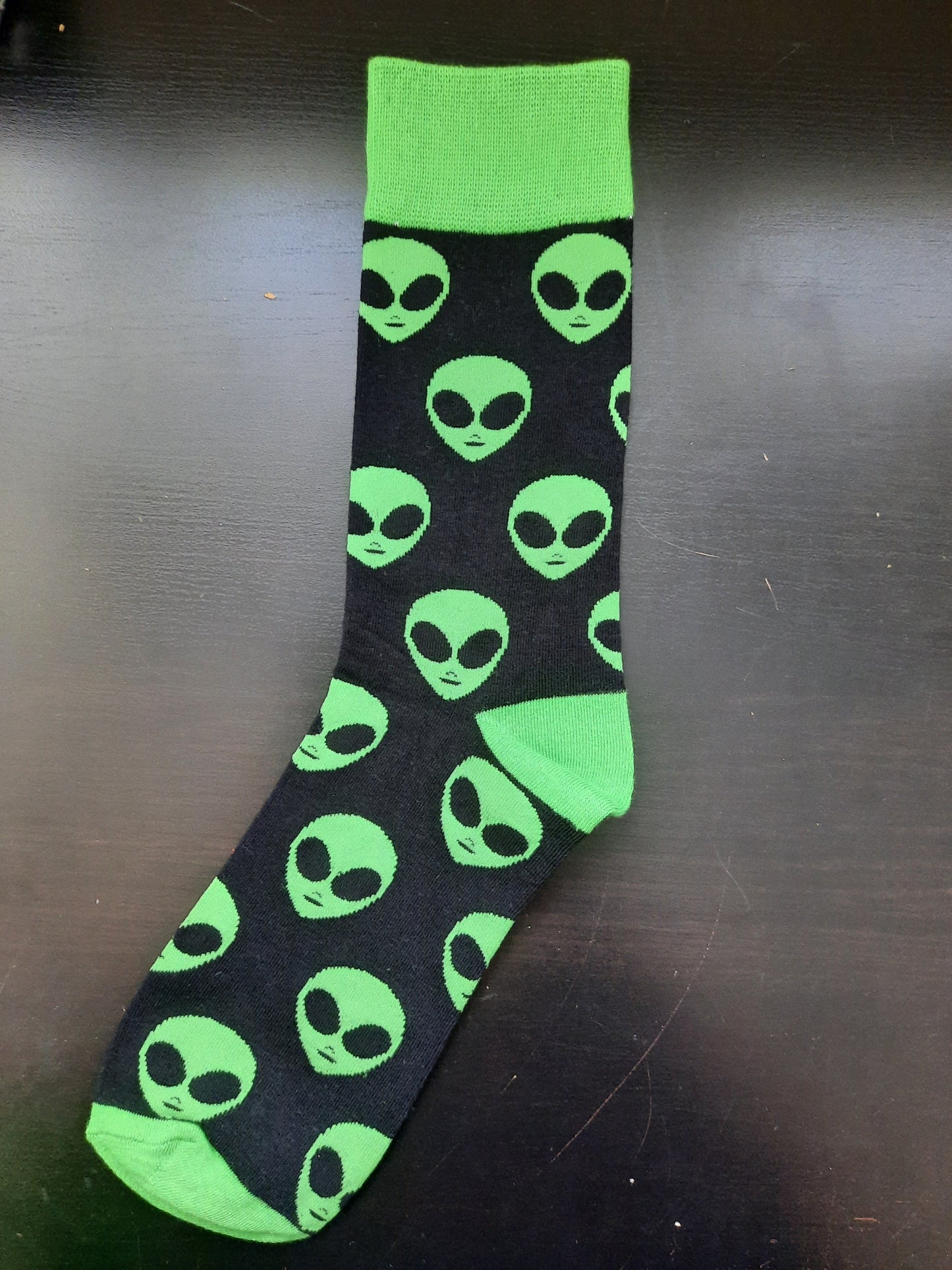 Alien Socks