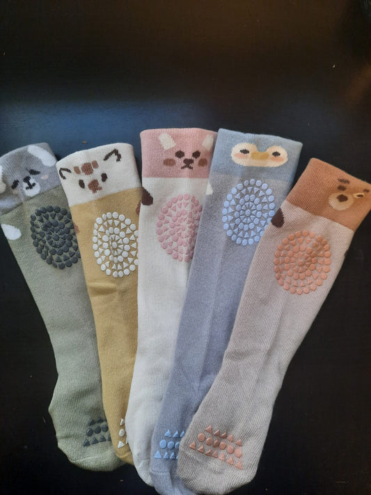 Baby Grippy Socks