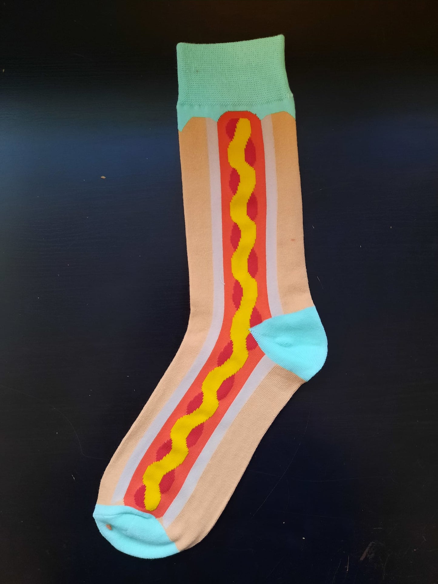 Hotdog - Ankle Socks