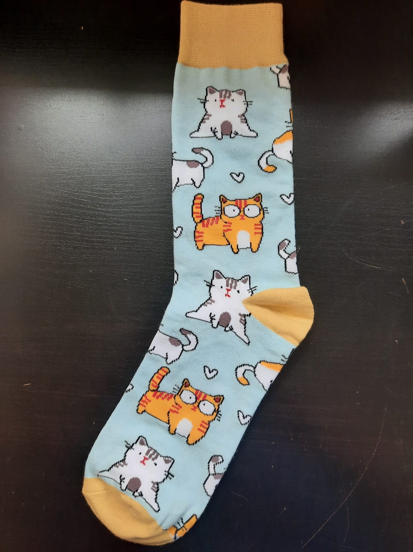 Cat Socks