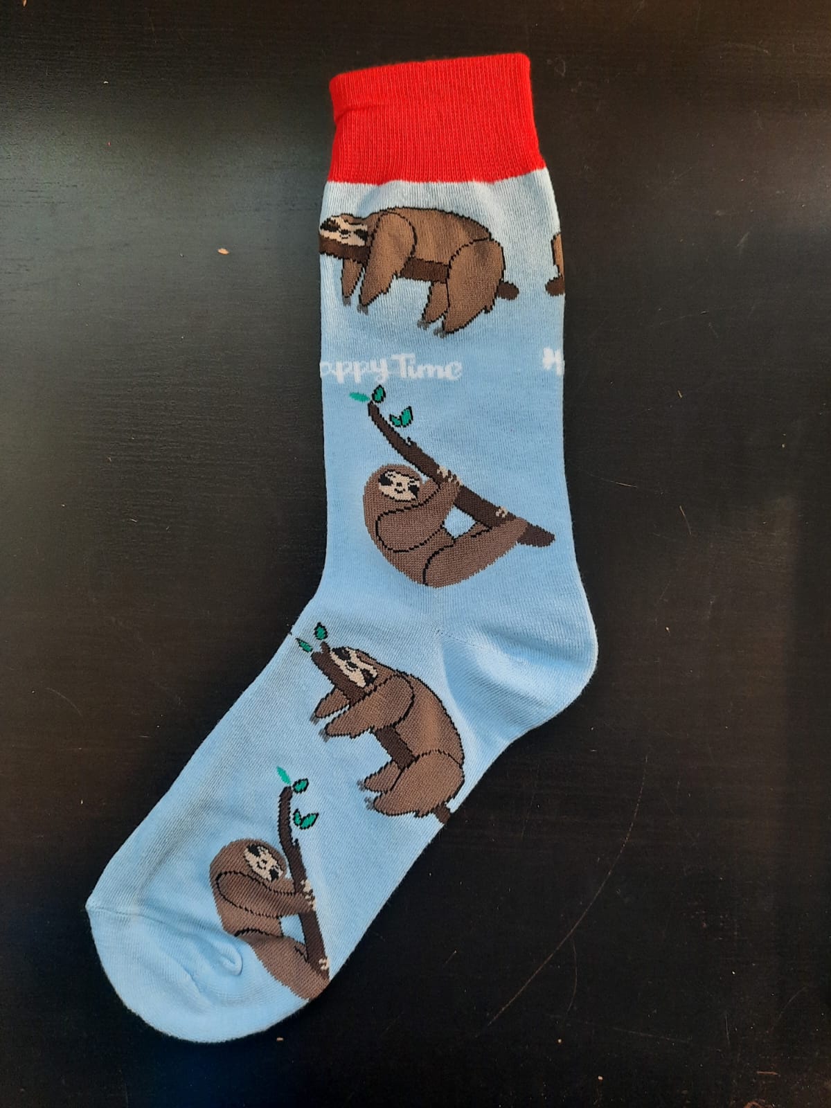 Sloth Socks