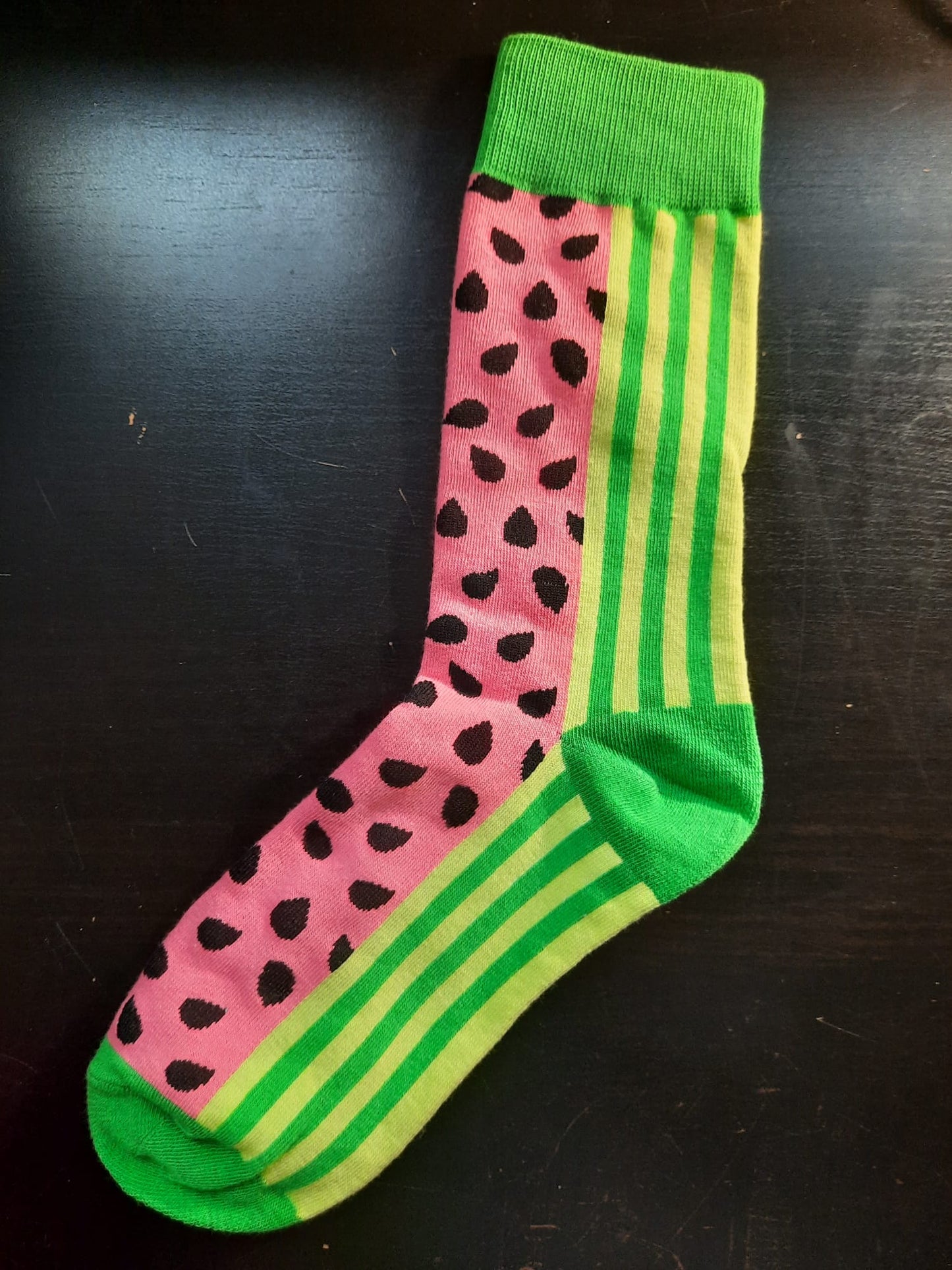 Watermelon Ankle Socks